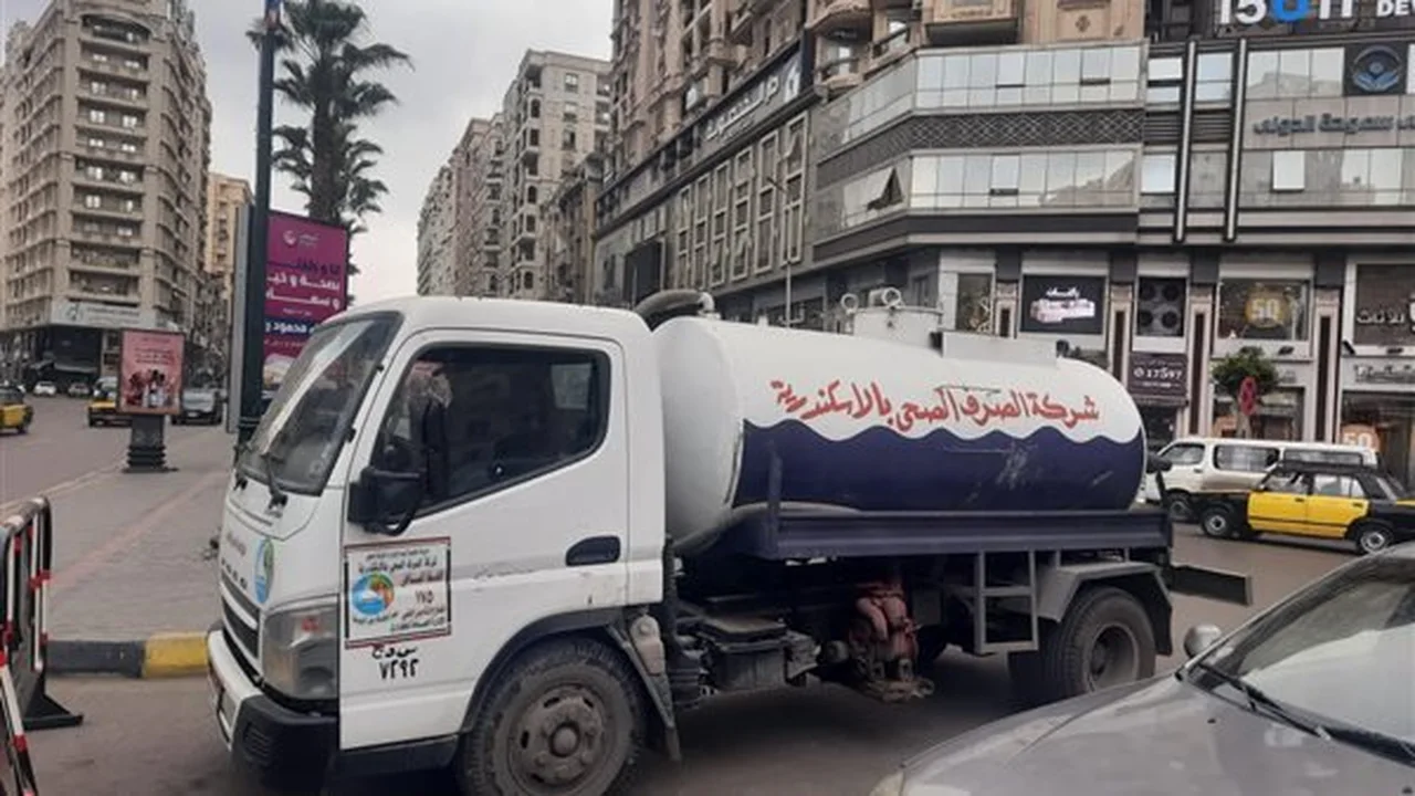 طقس الإسكندرية اليوم الإثنين: رياح نشطة وبرودة تسيطر على الأجواء الساحلية